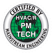 Certified HVAC Company